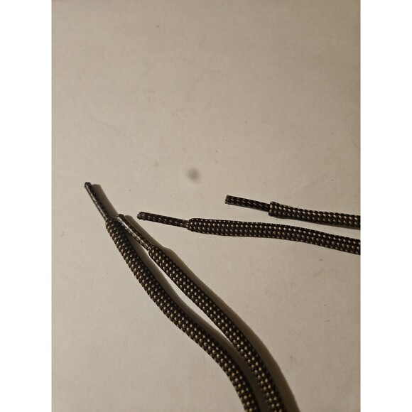 COACH Q1302 SHAINE SIGNATURE BROWN KHAKI MONOGRAM WINTER RAIN BOOTS SIZE 6.5B - Picture 9 of 9